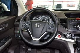 2013款本田CR-V