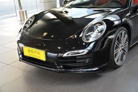2014款保时捷911