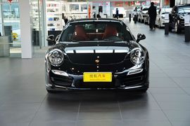 2014款保时捷911