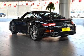 2014款保时捷911