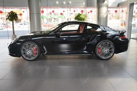 2014款保时捷911