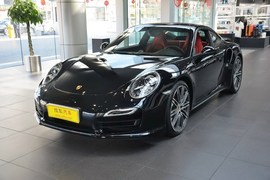 2014款保时捷911