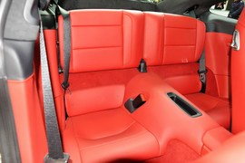 2014款保时捷911