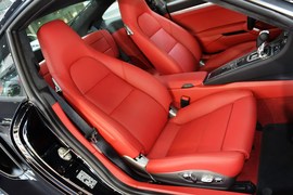 2014款保时捷911