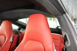 2014款保时捷911