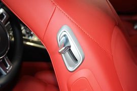 2014款保时捷911