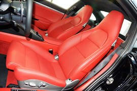 2014款保时捷911