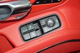 2014款保时捷911