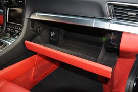 2014款保时捷911