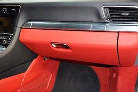 2014款保时捷911