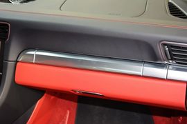 2014款保时捷911