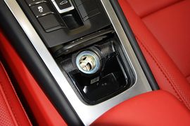 2014款保时捷911