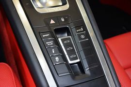 2014款保时捷911