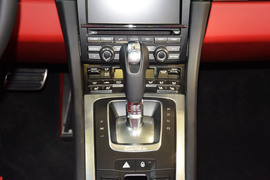 2014款保时捷911