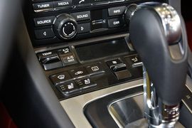 2014款保时捷911