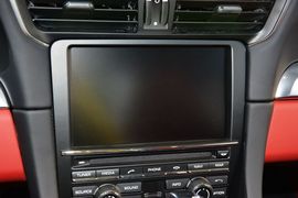 2014款保时捷911
