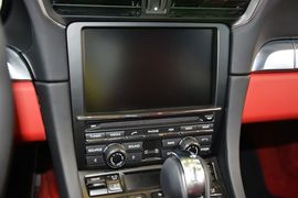 2014款保时捷911