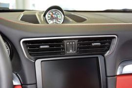 2014款保时捷911