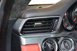 2014款保时捷911