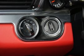 2014款保时捷911