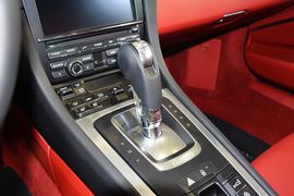 2014款保时捷911