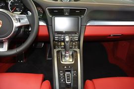 2014款保时捷911