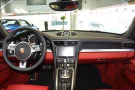 2014款保时捷911