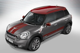 2015款COUNTRYMAN