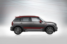 2015款COUNTRYMAN