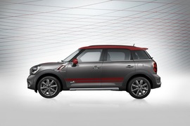 2015款COUNTRYMAN