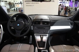 宝马X3