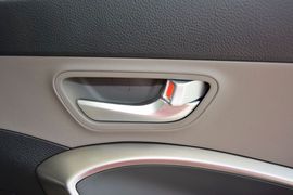 2013款现代格锐3.0L