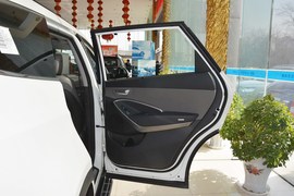 2013款现代格锐3.0L