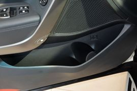 2013款现代格锐3.0L