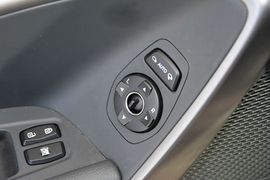 2013款现代格锐3.0L