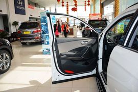 2013款现代格锐3.0L