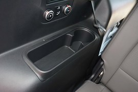 2013款现代格锐3.0L