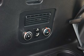 2013款现代格锐3.0L