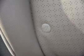 2013款现代格锐3.0L