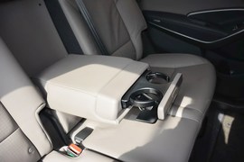 2013款现代格锐3.0L