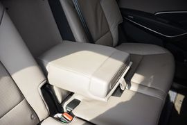 2013款现代格锐3.0L