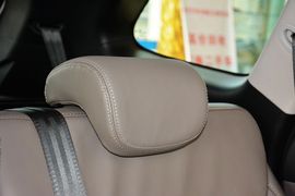 2013款现代格锐3.0L