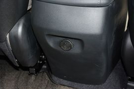2013款现代格锐3.0L