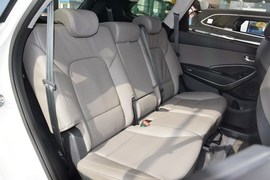 2013款现代格锐3.0L