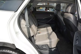 2013款现代格锐3.0L