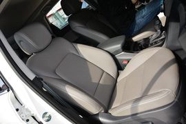 2013款现代格锐3.0L