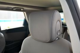 2013款现代格锐3.0L
