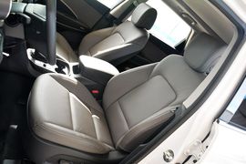 2013款现代格锐3.0L