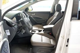 2013款现代格锐3.0L