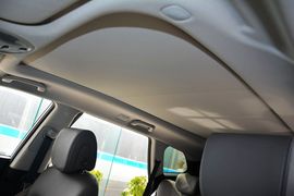 2013款现代格锐3.0L